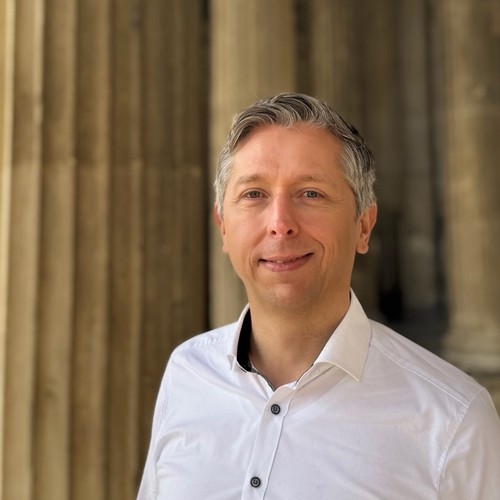 Dr. Jan-Christoph Haag – Mitgründer & CEO von PrimeTwin